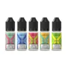 3mg One E-Liquids Flavoured Nicotine E-Liquid 10ml (50VG/50PG)