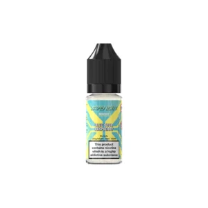 20mg Vapengin Mercury Nic Salts 10ml (50VG/50PG) 2