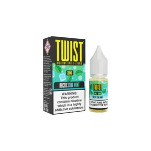 20mg Twist Nic Salt 10ml (50VG/50PG) 2