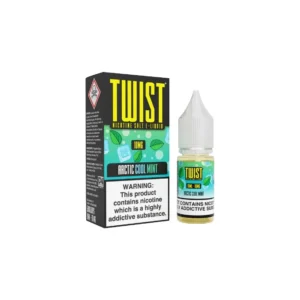 10mg Twist Nic Salt 10ml (50VG/50PG) 2