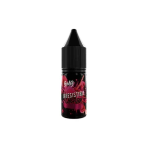 5mg Irresistible 10ml Nic Salt (50VG/50PG) 2