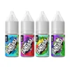 18mg V4 Vapour Freebase E-Liquid 10ml (50VG/50PG)