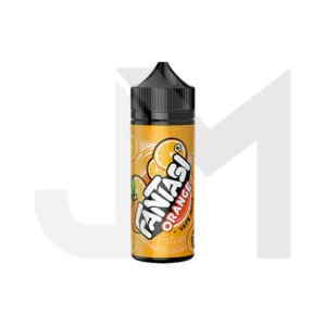 0mg Fantasi 100ml Shortfill E-Liquid (50VG/50PG) 2