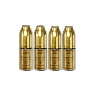 20mg Vaplay Golden Juice 10ml Nic Salt (50VG/50PG)