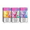 10mg One E-Liquids Flavoured Nic Salts 10ml (50VG/50PG) 2