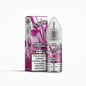 10mg Juice N Power Power Salts 10ml (50VG/50PG) 2