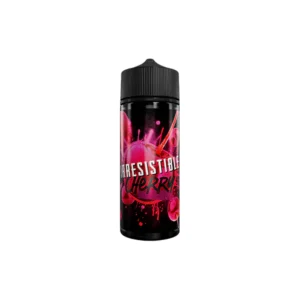 0mg Irresistible 100ml Shortfill (70VG/30PG) 2