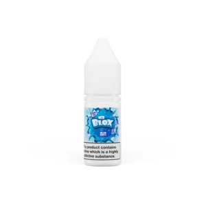 20mg Ice Blox 10ml Nic Salt (50VG / 50PG) 2