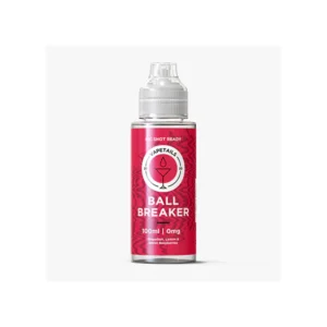 Vapetails By Signature Vapours 100ml E-liquid 0mg (50VG/50PG) (BUY 1 GET 1 FREE) 2
