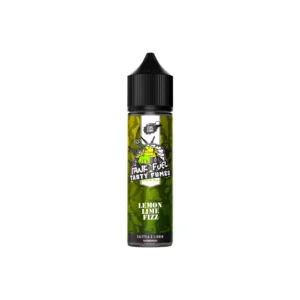 0mg Tank Fuel Tasty Fumes Salt-Fill 60ml (50VG/50PG) 2