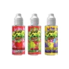 10mg One E-Liquids Flavoured Nic Salts 10ml (50VG/50PG)