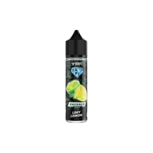 0mg Dr Vapes Gems 50ml Shortfill (78VG/22PG) 2