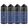 0mg Tank Fuel Tasty Fumes Salt-Fill 60ml (50VG/50PG)