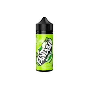 0mg Fantasi 100ml Shortfill E-Liquid (70VG/30PG) 2