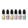 18mg One E-Liquids Flavoured Nicotine E-Liquid 10ml (50VG/50PG) 2