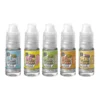 12mg One E-Liquids Flavoured Nicotine E-Liquid 10ml (50VG/50PG) 2