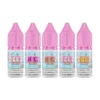 20mg One E-Liquids Flavoured Nic Salts 10ml (50VG/50PG) 2