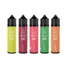 6mg Ohm Boy Longfill Booster Kit Nicotine Salt (50VG/50PG)