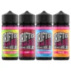 0mg Juice N Power Shortfills 100ml (70VG/30PG) 2