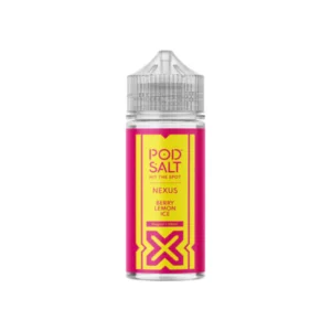 Pod Salt Nexus 100ml Shortfill 0mg (70VG/30PG) 2