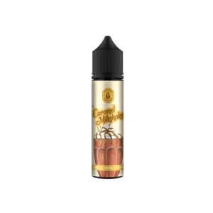 0mg Juice N Power Shortfills 50ml (70VG/30PG) 2