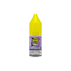 20mg Big Bold Nic Salt 10ml (50VG/50PG) 2