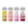 Signature Vapours 50ml E-liquid 0mg (50VG/50PG) 2