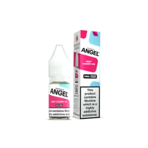 10mg Angel by Vapes Bar Nic Salt 10ml (50VG/50PG) 2
