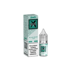 20mg Slushie Bar Xtra Nic Salt 10ml (50VG/50PG) 2