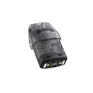 Vapefly Jester Pro Cartridges 2ml (0.6Ohm, 0.8 Ohm, 1.2 Ohm) 2