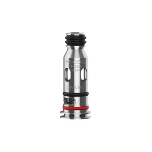 SMOK M Coils Five Pack (0.4Ohm/0.6Ohm/0.8Ohm) 2