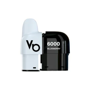 20mg Vapes Bars Diamond 6000 Pod And Refill 6000 Puffs 2