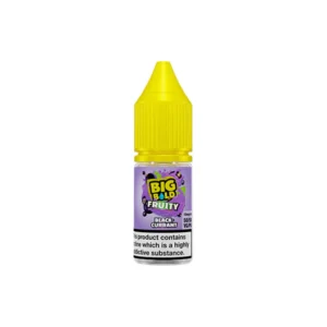 10mg Big Bold Nic Salt 10ml (50VG/50PG) 2