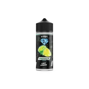 0mg Dr Vapes Gems 100ml Shortfill (78VG/22PG) 2