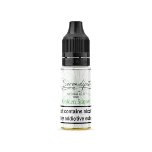 20mg Serendipity By Wick Liquor 10ml Nic Salts (50VG/50PG) 2