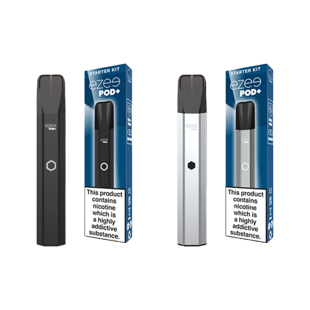Ezee POD+ Starter Kit 3 Ezee POD+ Starter Kit 3