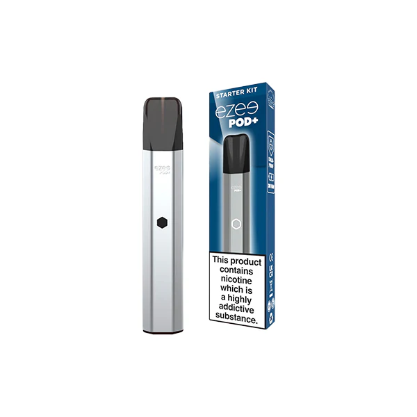 Ezee POD+ Starter Kit 5 Ezee POD+ Starter Kit 5