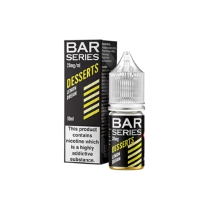 20mg Bar Series Desserts 10ml Nic Salts (50VG/50PG) 2