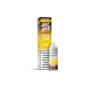 10mg Just Juice Bar 10ml Nic Salt (40VG/60PG) 2