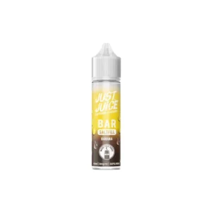 0mg Just Juice Bar Saltfill 40ml (40VG/60PG) 2