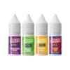 10mg Just Juice Mint 10ml Nic Salt (40VG/60PG)