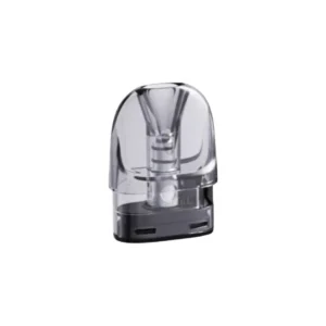 Summo Ultra 1 Pro Replacement Pods 2ml – 3Pcs (0.4Ohm/0.8Ohm & 0.6Ohm/1.2Ohm) 2