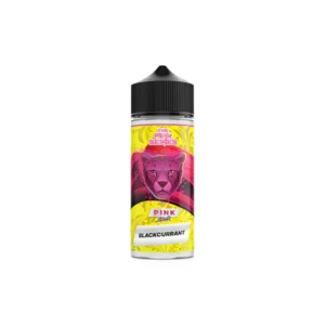 0mg Dr Vapes The Pink Series 100ml Shortfill (78VG/22PG) 2