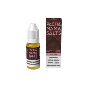10mg Pacha Mama By Charlie’s Chalk Dust Salts 10ml Nic Salt (50VG/50PG) 2