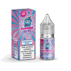 12mg Slushie by Liqua Vape 10ml (50VG/50PG) 2