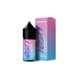 Mod Mate By Nasty Juice 50ml Shortfill 0mg (70VG/30PG) 2