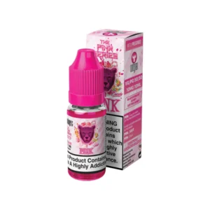 10mg The Pink Series by Dr Vapes 10ml Nic Salt (50VG/50PG) 2