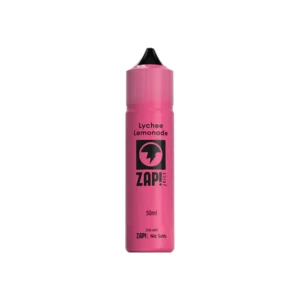 Zap! Juice 50ml Shortfill 0mg (70VG/30PG) 2