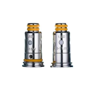 Geekvape G Coil ST for Wenax / Aegis Pod Kit KA1 1.2 / Mesh 0.6 2