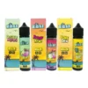 10mg The Pink Series by Dr Vapes 10ml Nic Salt (50VG/50PG) 2